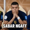 TOFA FIFA ERS SABAR NGAFF