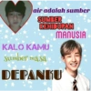 air adalah sumber SUMBER KEHIDUPAN MANUSIA KALO KAMU Sumber masa DEPANKU