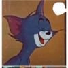 Tom jerry sticker 23