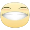 Old facebook emoji - meep 𖥻1 17