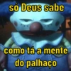 Deboches and reações 5
