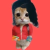 Memes do Michael jackson 17