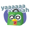 yaaaaaa