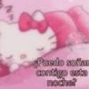 💕STICKERS DE HELLO KITTY🐈 12