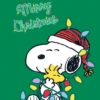 Snoopy navideño❤️ 8