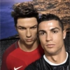 Ronaldo em baixa qualidade  9