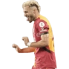 Barış Alper Yılmaz Galatasaray 15