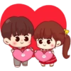 Love Love  8