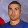 Ronaldo em baixa qualidade  12