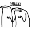 QUEEE