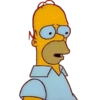 Simpsons @SauroMergio 5