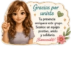 Frases y Saludos #2 ✨🎀💬 14