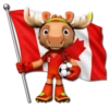 Maple ✨🫎Mundial 2026🏆⚽️ 8