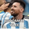 OLENA BODOAMAT WLEE ★