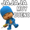 Pocoyó 27
