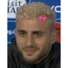 Barış Alper Yılmaz Galatasaray 22