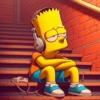 Bart Simpson  5