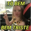 100 TO BEM BEM TRISTE