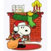 Snoopy navideño❤️ 15