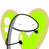 Flork corazones 🩷 12