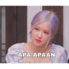 Rose blackpink 11