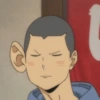 Haikyuu 14
