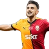 Galatasaray 15