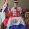 Paraguay Copa América 2024✨🇵🇾 5