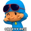 OKAYYY DEн