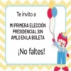🗳️•🇲🇽Elecciones México 2024🇲🇽•🗳️ 6