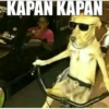 Mau saya satirin kah cuy 23