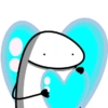 Flork corazones 🩷 10