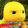 SAT SET SAT SET MATAMU