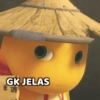 GK JELAS