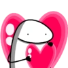 Flork corazones 🩷 5