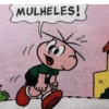 MULHELES! "(