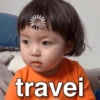 travei