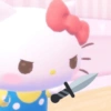 Sanrio hello kitty 16