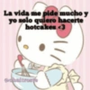 💕STICKERS DE HELLO KITTY🐈 8