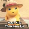 Maaf Kita Temen'an Aja