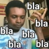 AM-O bla bla bla bla bla bla