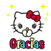 Gracias
