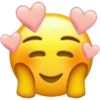 Emoji iPhone ios pink 20