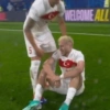 Barış Alper Yılmaz Galatasaray 27