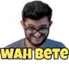 WAH BETE