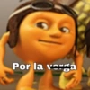 Por la verga
