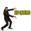 EU QUERO
