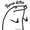 Flork Molesto 14