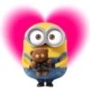 MINIONS SENDO MINIONS  15