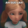AH SUE LAH